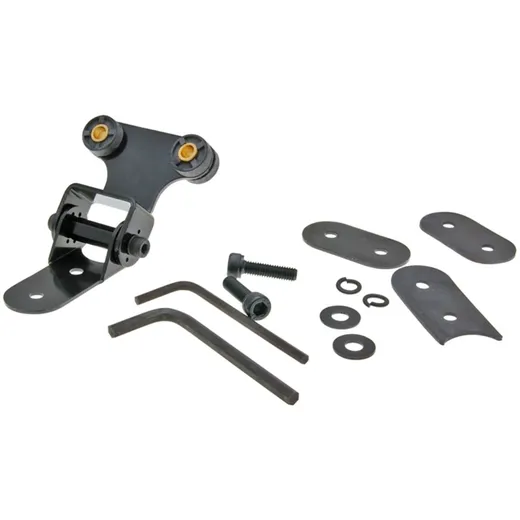 mounting / fitting Koso for EGT, DB-01R speedometer 35815
