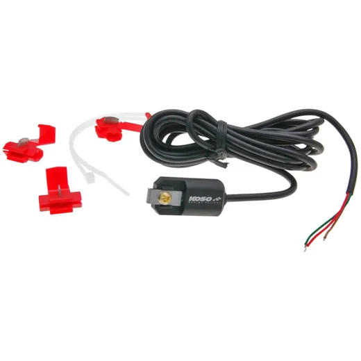 Drehzahl Signalfilter Koso 35817