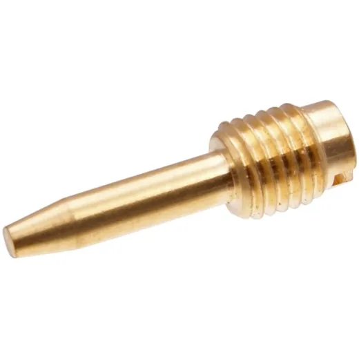 air mix adjustment screw for Yamaha, Peugeot, Kymco, SYM w/ Gurtner carburetor 35898
