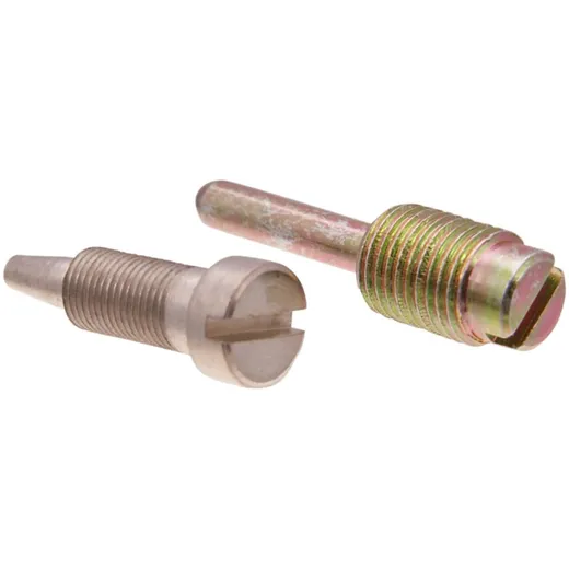 Einstellschrauben für PHVA-Vergaser 35899