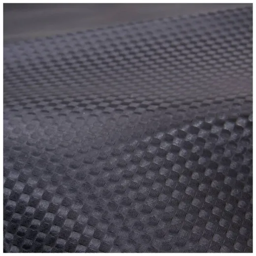 seat cover carbon look for Derbi Senda DRD 06-10 35969_1