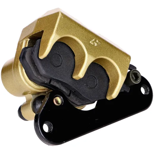 Bremssattel vorn für SYM Cello, Fiddle II, Orbit 50 36040_1
