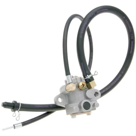 Mischpumpe Ölpumpe für Generic AM6 mit Mikuni-Vergaser (2016-) 36082
