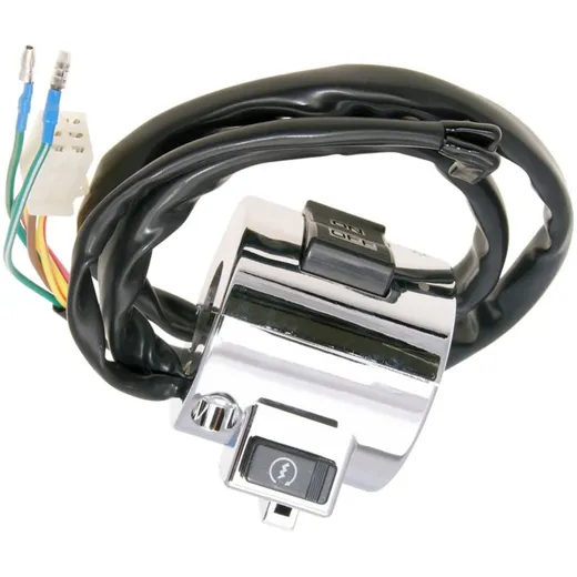 switch assembly right hand for SYM Allo, Cello 50 4T 36148