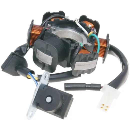 alternator stator for SYM Mio 36151