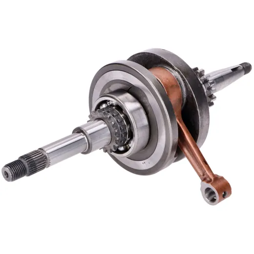 Kurbelwelle Top Racing HQ High Quality für Peugeot Kisbee 50_1