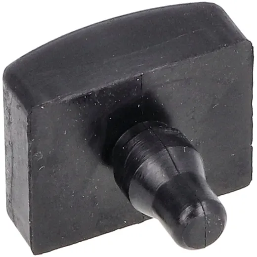Anschlaggummi / Puffer Telegabel für Piaggio, Vespa Ciao PX _1