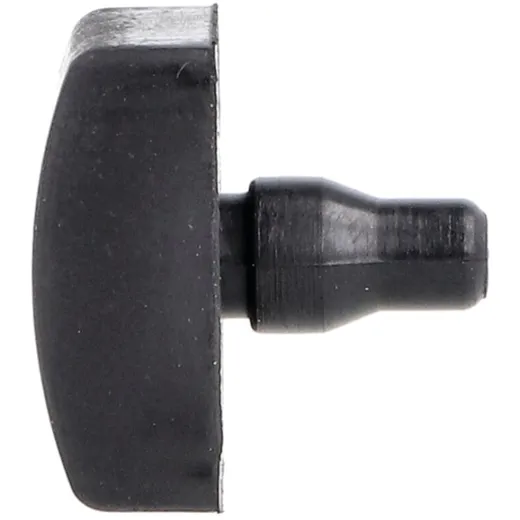 Anschlaggummi / Puffer Telegabel für Piaggio, Vespa Ciao PX _3