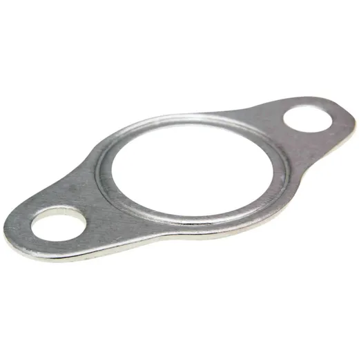 exhaust gasket aluminum 8mm for Vespa 50-125 Primavera, ET3, PK50, HP 36305