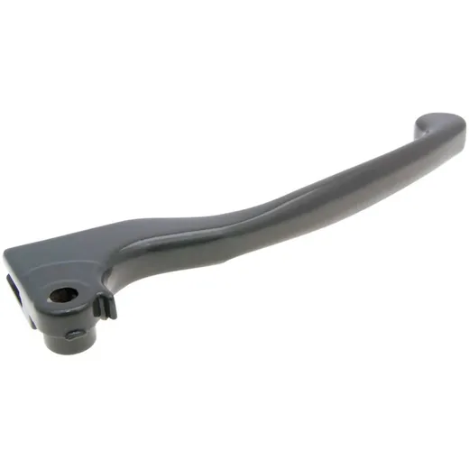 brake lever aluminum black for Vespa FL 50, FL 125, Automatica, PK 50, PK 125 36320