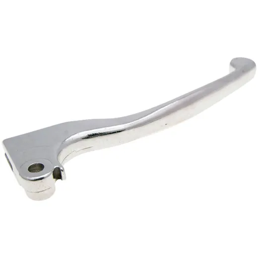 Bremsgriff Bremshebel Aluminium silber für Vespa FL 50, FL 125, Automatica, PK 50, PK 125 36321 Bremsgriff Bremshebel Aluminium silber für Vespa FL 50, FL 125, Automatica, PK 50, PK 125 36321