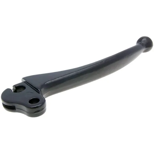 Kupplungsgriff Bremshebel / Kupplungshebel Aluminium schwarz für Vespa V 50, Special 50, Primavera 125 ET3 36323 Kupplungsgriff Bremshebel / Kupplungshebel Aluminium schwarz für Vespa V 50, Special 50, Primavera 125 ET3 36323