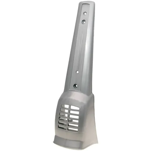 Frontkaskade grau für Vespa 50, 90 Special, Sprinter, 125 Primavera 36371