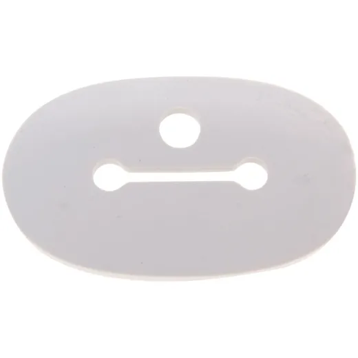 side panel rubber cap for Vespa 125-150 36394