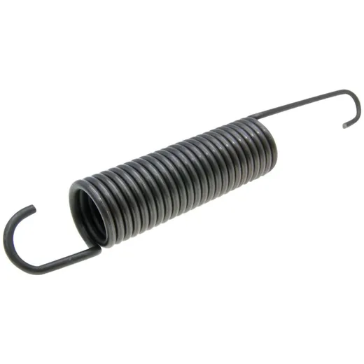main stand spring / center stand spring 136mm for Vespa ET3 50, 125 36401