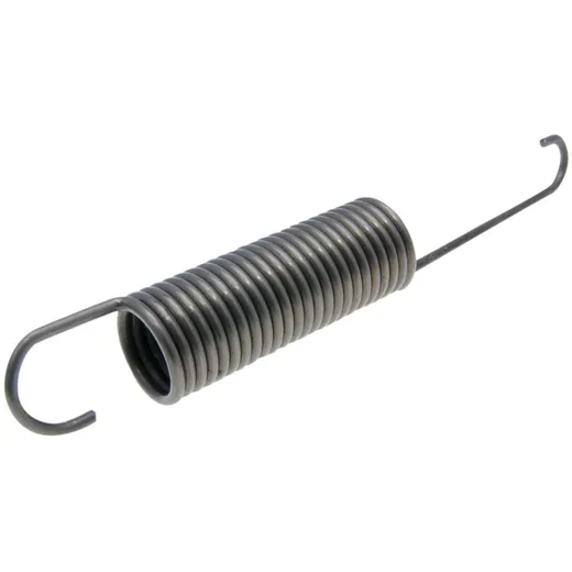 main stand spring / center stand spring 122mm for Vespa PK, PK XL, 50, 125 36402