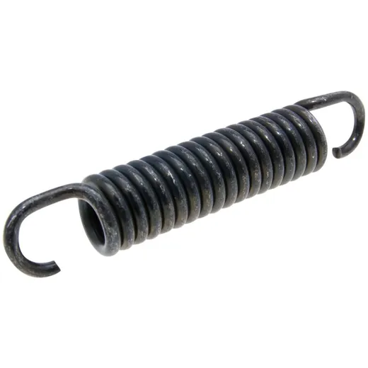 main stand spring 85mm for Aprilia SR, Gilera Runner, Stalker, Piaggio NRG 50 2-stroke 36403