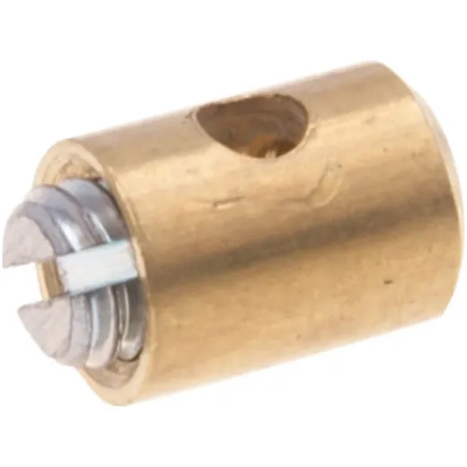 screw nipple for inner cable - 6x8mm 36417