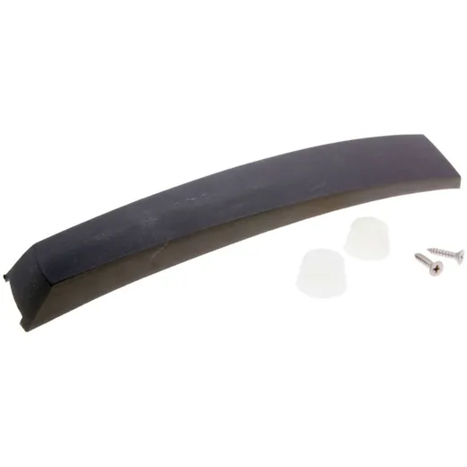 mudguard crest grey for Vespa PX 80, PX 125, PX 200 36424