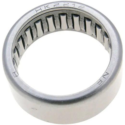 Nadellager / Nadelkäfig Bremsankerplatte 22x28x12mm (HK2212) für Vespa PX, PK, FL, Cosa 36443