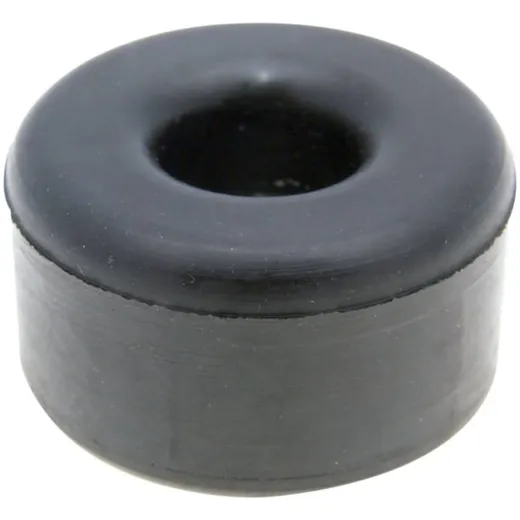 shock absorber rubber buffer 12x31x18mm for Derbi Boulevard, Piaggio Liberty, Vespa ET, GTS, LX 36448
