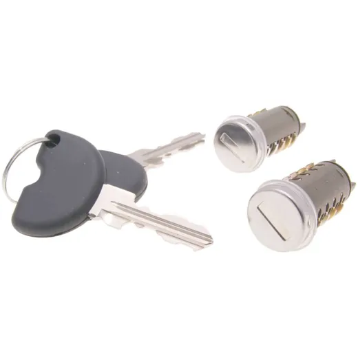 lock set / lock barrel for Piaggio Fly, Liberty Zip 50 36458