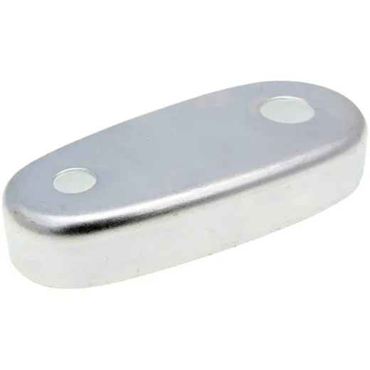 Grundplatte Schwingenabdeckung für Vespa V 50, PK 50, Primavera 125 ET3 36471
