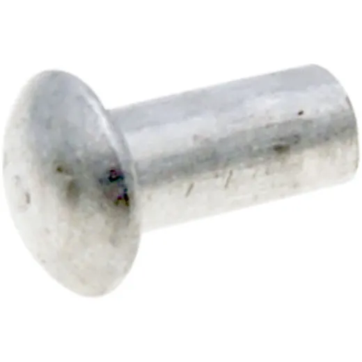 rivet 1.5x3.0mm round head 36478