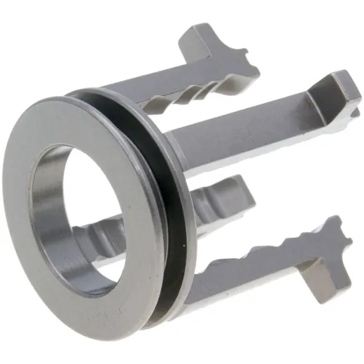 Schaltklaue 4-Gang PK 50,2mm rund für Vespa PK, Primavera, Piaggio Ape 36496