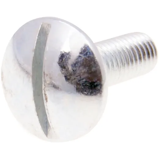 Bolzen Schraube M5x13mm Linsenkopf 36507