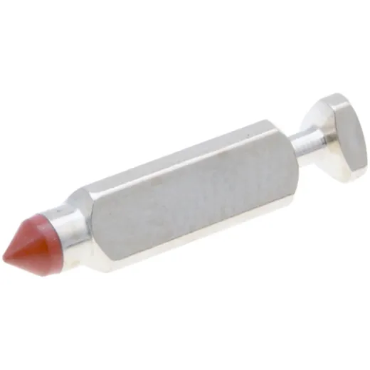 carburetor float valve for Dellorto PHBG, SHA, SHB, SHBC 36512