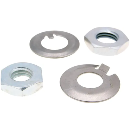 clutch nut lock washer set for Piaggio Ape, Vespa PK, PX, Primavera 50-125, ET3, PK 36514