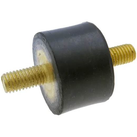 exhaust rubber mounting / silent block rubber bearing M8x15mm 32x20mm 36523 exhaust rubber mounting / silent block rubber bearing M8x15mm 32x20mm 36523