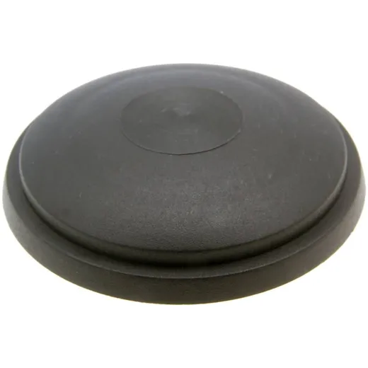Staubkappe Staubdichtung Staubschutzkappe Bremstrommel für Vespa PK, PK XL, PK FL2, Rush, N 36526