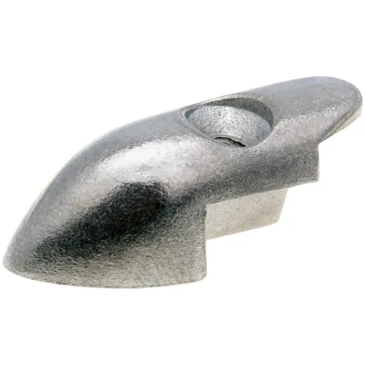 floor trim end cap for Vespa Sprint, GL, Rally 36549