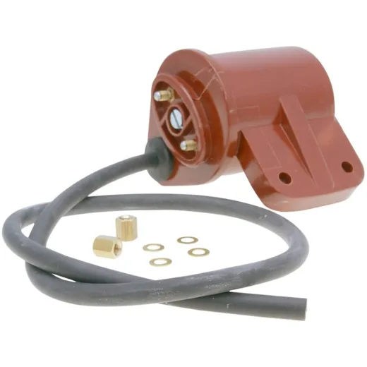 ignition coil (outside) for Vespa GL, GS, Rally, VBA, VBB 150-180 (57-73) 36559