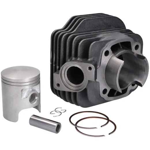 Zylinderkit 100ccm ohne Dichtsatz für Peugeot Speedfight, Tr_2