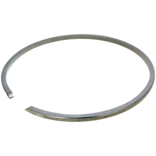 piston ring Meteor 50cc 40.0x1.5mm for Piaggio, Minarelli 50cc 2-stroke 36605
