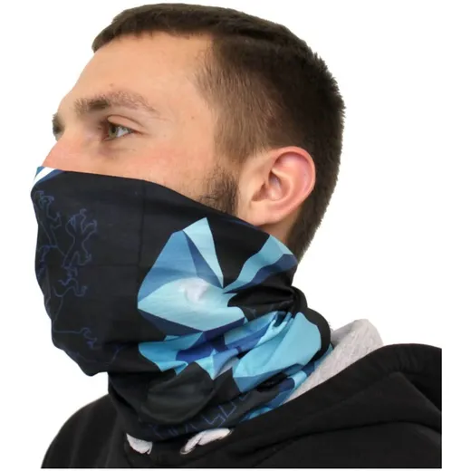 loop scarf / tube scarf Racing Planet - one size 36658