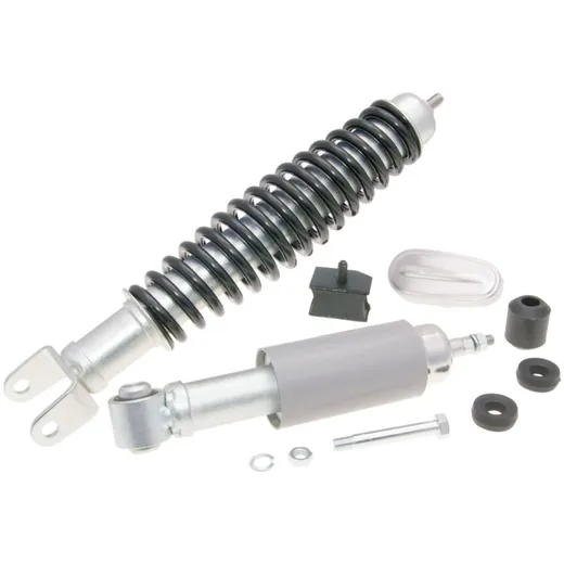 Federbein Fahrwerkskit / Stoßdämpfer Satz für Vespa 50 N, 50 R 36689 Federbein Fahrwerkskit / Stoßdämpfer Satz für Vespa 50 N, 50 R 36689