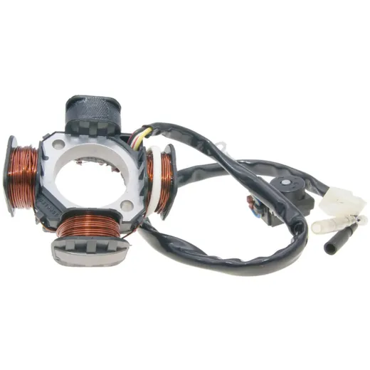 alternator stator for Pegasus Sky, Corona Sport, R50X, TGB 101, 203, 303 Bullet, Laser, Tapo 36729 alternator stator for Pegasus Sky, Corona Sport, R50X, TGB 101, 203, 303 Bullet, Laser, Tapo 36729