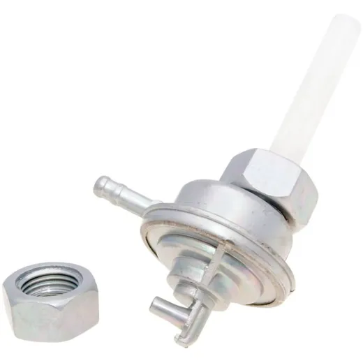 auto fuel tap M14x1 / M16x1.5 for CPI, Keeway, Kymco, SYM, GY6, 139QMB 36742