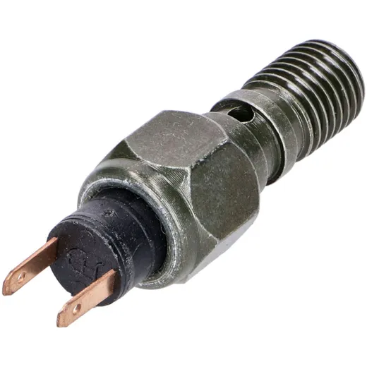 Bremslichtschalter hydraulisch M10x1,25 ohne Kabel für CPI, _1