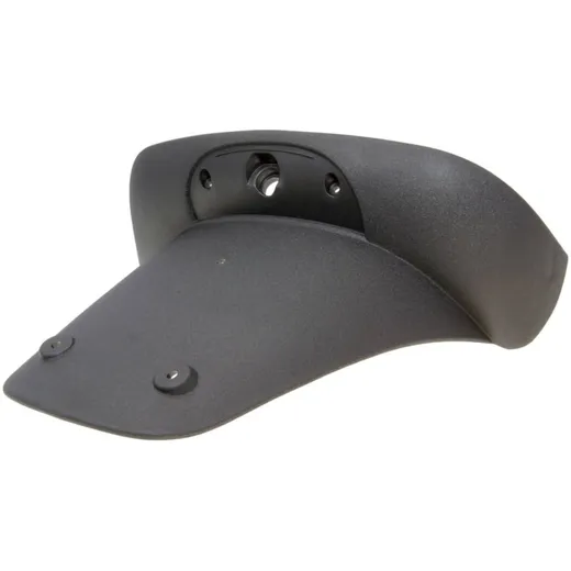 Halterung Kennzeichen für Vespa ET2, ET4 36783