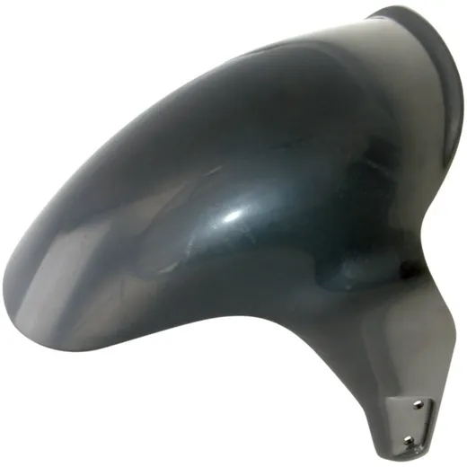 front fender unpainted for Gilera Runner, Piaggio NRG, NTT 36786