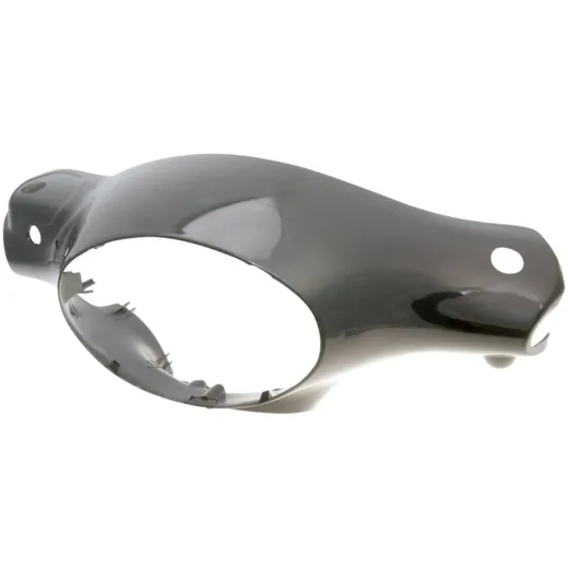 Lenkstange Lenkerverkleidung unlackiert für Vespa ET2, ET4, Liberty 50, 125 36794