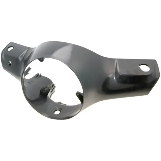 Lenkstange Lenkerverkleidung unlackiert für Vespa LT, LX 2T, 4T 36795