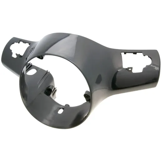 handlebar cover unpainted / raw for Vespa GTS 125, 200, 125, 300 36797