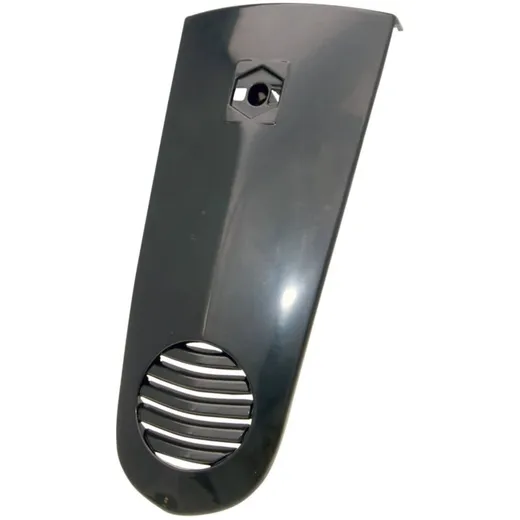 Frontkaskade / Frontverkleidung unlackiert für Vespa LX Touring, LXV 150 36800
