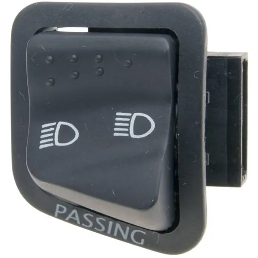 light switch high / low beam for Aprilia, Derbi, Gilera, Piaggio 36815